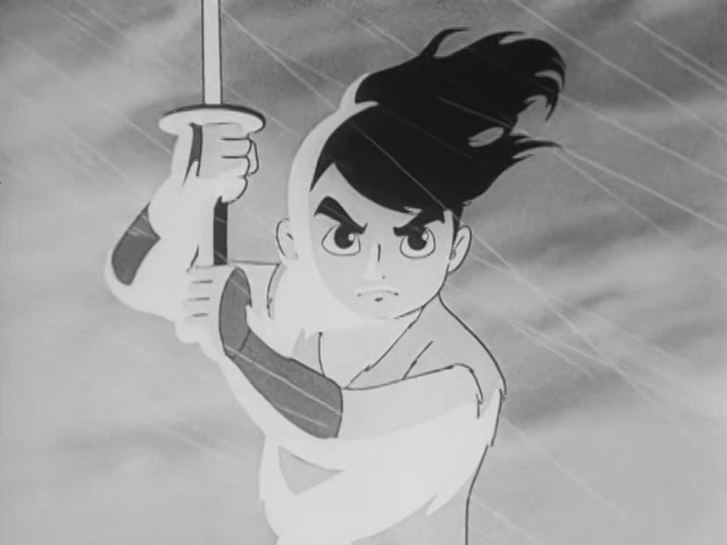 少年忍者風のフジ丸 OP/ED - 動画 Dailymotion