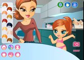 Mother Daughter Cooking - Fun Kids Games for Girls