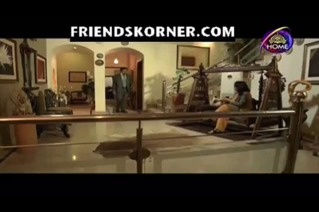 Khuwab Sab Dhool Huway Episode 52