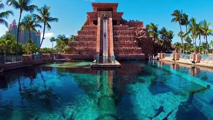 Top 10 Toboganes Mas Increibles Y Grandes Del Mundo