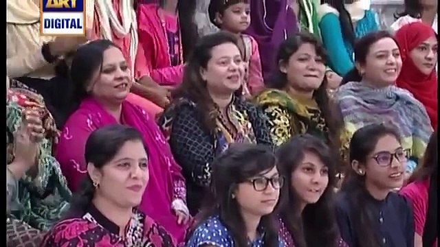 Main Apne Shohar Ko Apne Sath Nahin Sone Deti Kyun K See What Sadia Imam is Saying