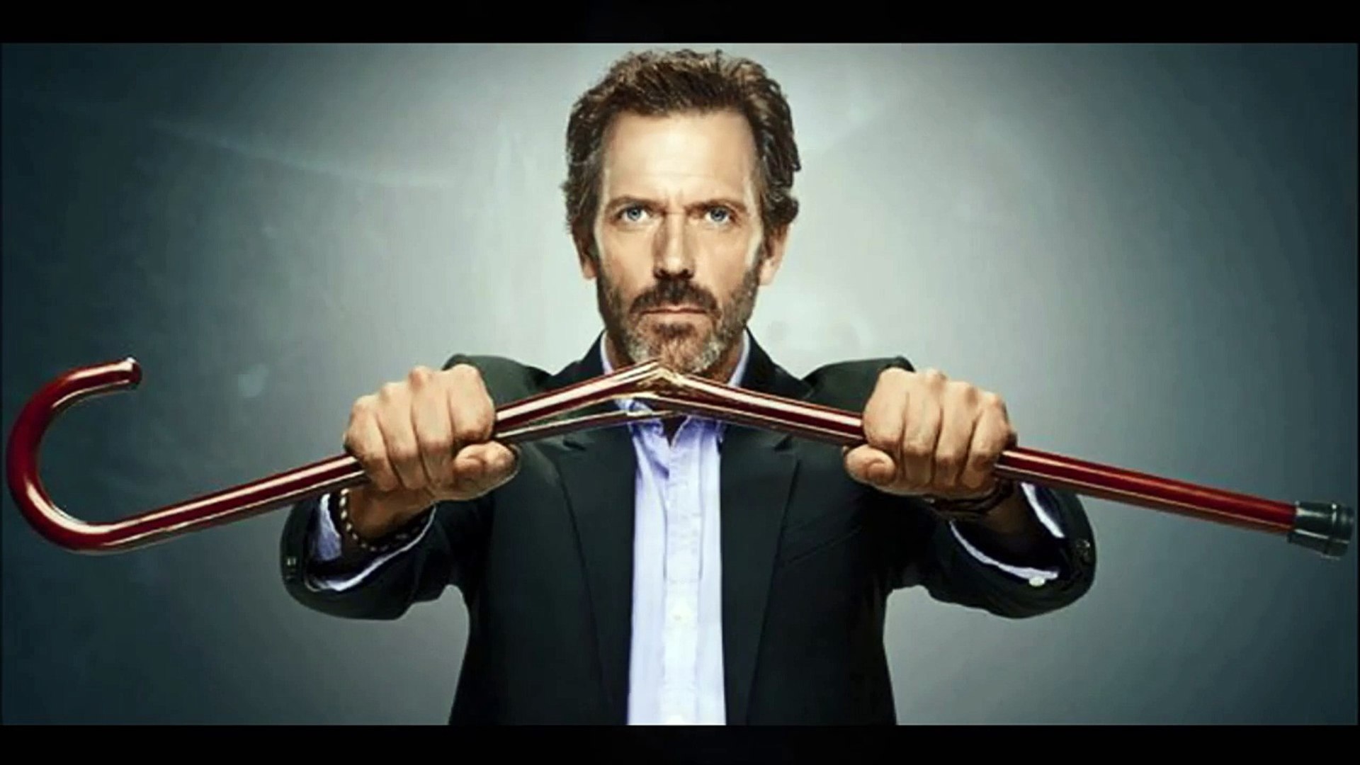 Scène finale de Dr House - Vidéo Dailymotion