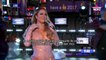 Mariah Carey accuse encore la production après le fiasco de son concert du nouvel an (VIDEO)