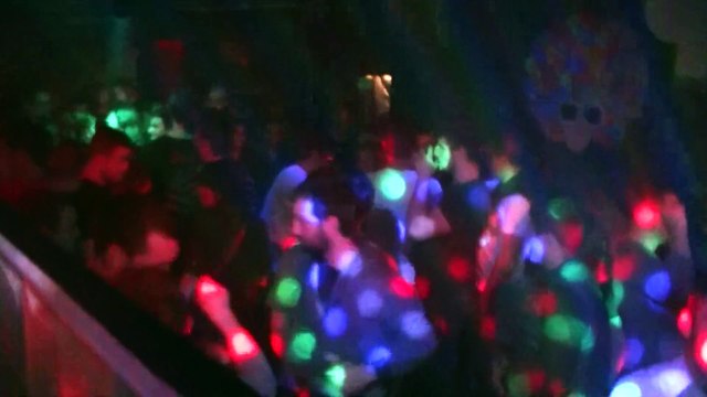 Discotheques Le coco loco Hautes-Pyrénées Luz-St-Sauveur