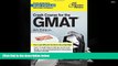 Audiobook  Crash Course for the GMAT, 4th Edition (Graduate School Test Preparation) Princeton