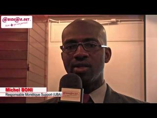 Economie/Présentation des produits et services UNIONPAY International