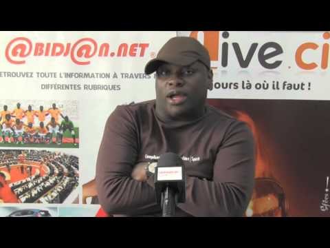 Musique/ DJ Jacob parle de son nouvel album