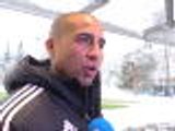 Ronaldo has impressed more this year - Trezeguet