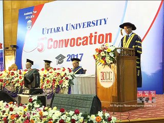 'স্বাধীনতা বিরোধীরা শিক্ষার্থীদের জঙ্গিবাদের দিকে ঠেলে দিচ্ছে'