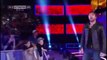 Maryse Slaps Dean Ambrose HD WWE SmackDown Live 1 3 17 - WWE SmackDown Live 3rd January 2017