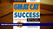 Read Book Peterson s Gmat Cat Success 2001 (Peterson s Gmat Cat Success (Book and CD Rom), 2001)