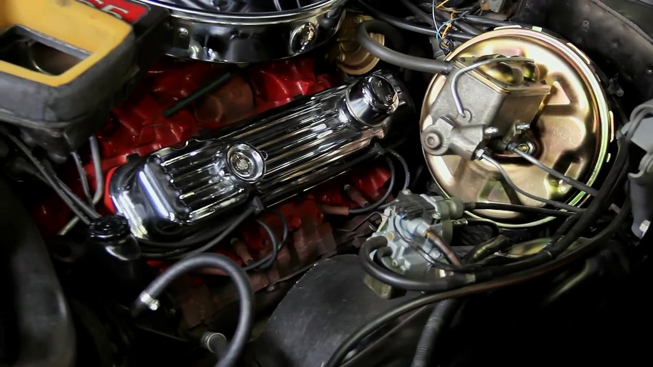 Muscle Car Of The Week Video Episode #184- 1971 Buick GS 455 Stage 1 Automatic Convertible