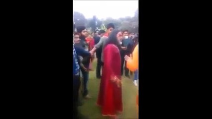 What People Did With Pandit