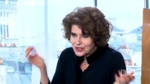 Entrée Libre avec Fanny Ardant (extrait)