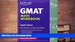 Read Book Kaplan GMAT Math Workbook (Kaplan Test Prep) Kaplan  For Ipad