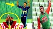 নিজের বোলিং একশনে নিজেই অবাক সানি সেইসাথে অবাক সবাই | BPL 2016 | Bangladesh Cricket News