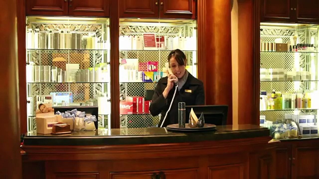 Spa Treatments at Octavias Day Spa