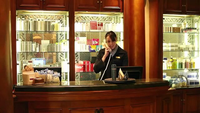 Spa Treatments at Octavias Day Spa