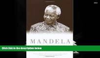 Best PDF  Mandela: The Authorized Biography Anthony Sampson  For Full