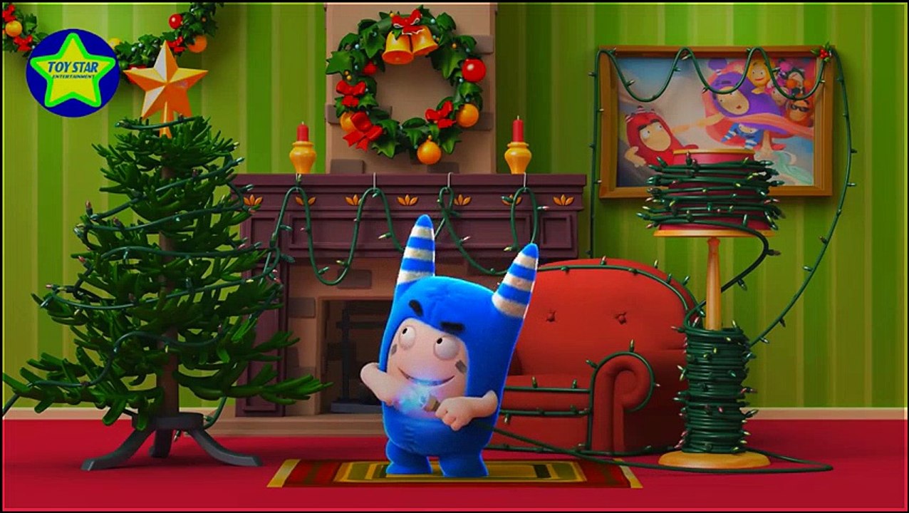Oddbods Cartoon Funny Full Compilation Episode #52 | Cartoon For Kids