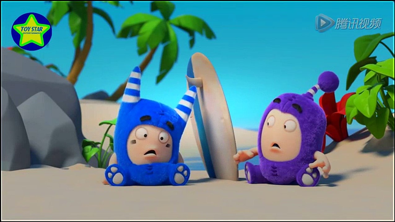 Funny Cartoon ¦ The Oddbods Show Full #3 ¦ Cartoons For Kids