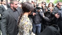 França detém suspeitos de roubar Kim Kardashian