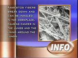 New York Mesothelioma Lawyers   Asbestos Related Diseases