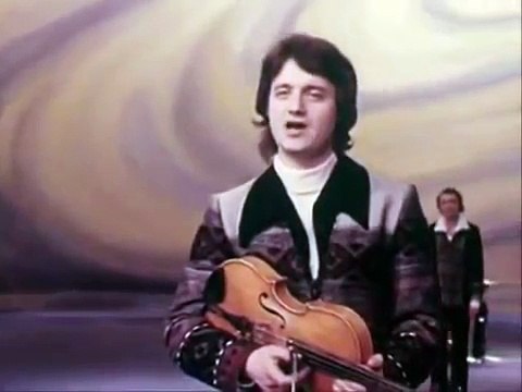 ВИА Песняры - Беловежская пуща