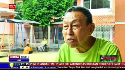 Indepth: Senja di Panti Wreda #2