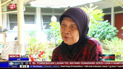 Indepth: Senja di Panti Wreda #3