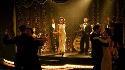 Watch The Halcyon Season 1 Episode 8 onlline full free series