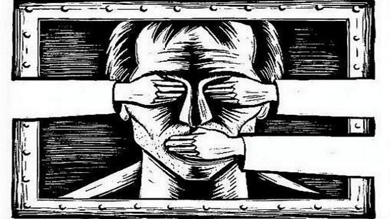 Что позволено еврею? О Сталине и предостережение Путину!
