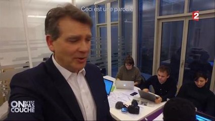 ONPC : Laurent Ruquier copierait-il Touche pas à mon poste ?