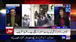 What Judges Said On Nawaz Sharif Political Statement Shahid Masood