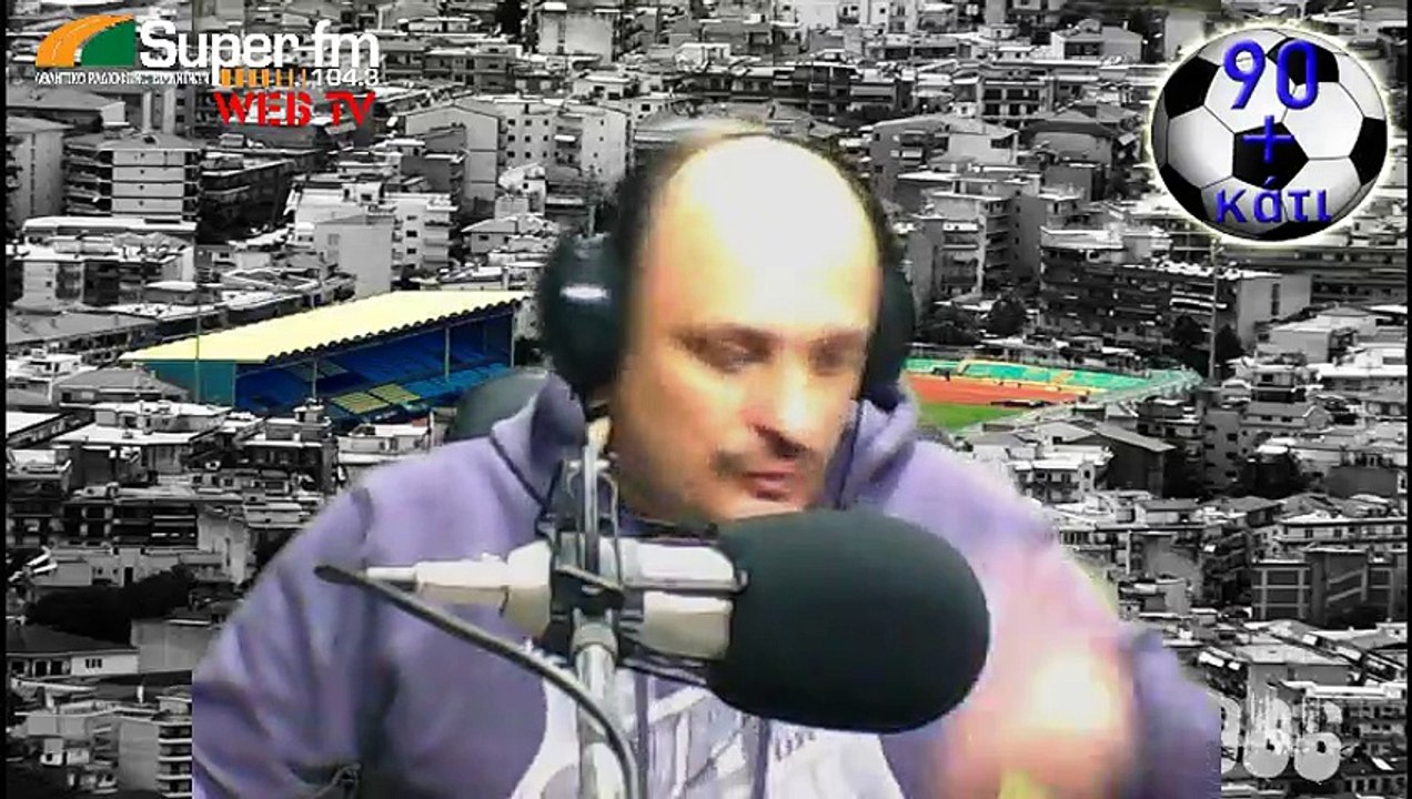 Super-FM LIVE (207)