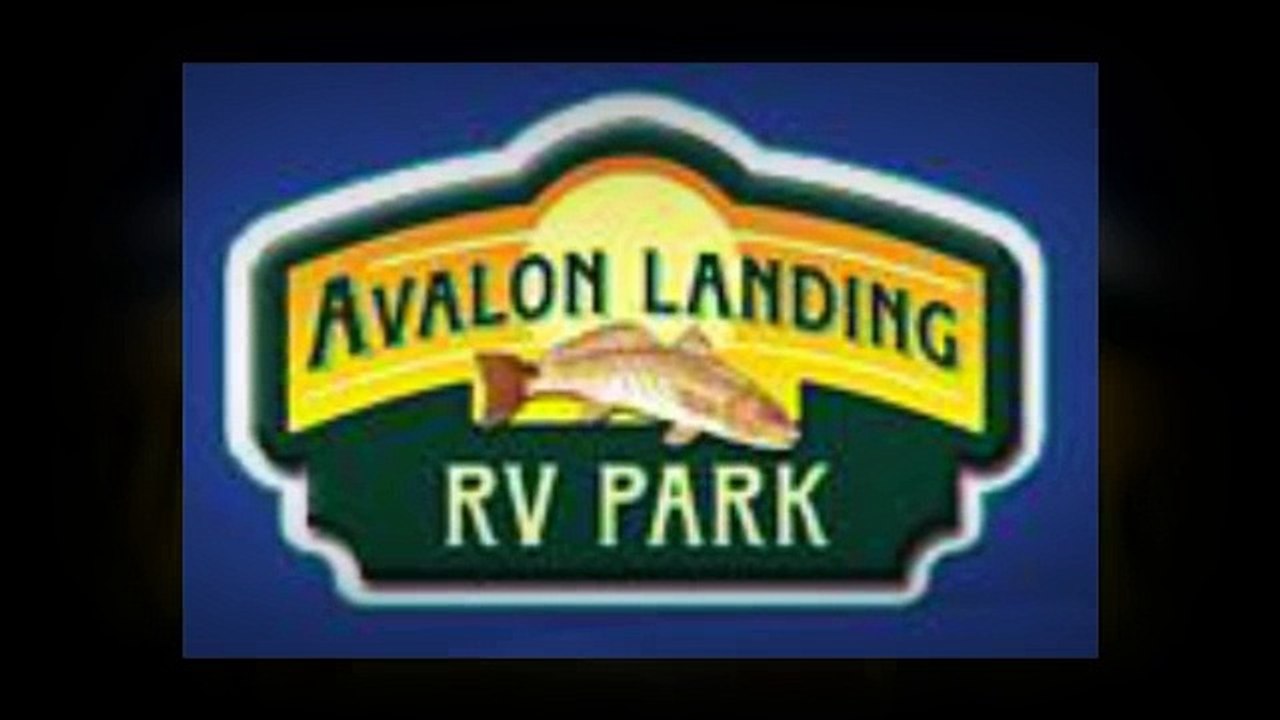 Pensacola RV Campsites | (850) 995-5898