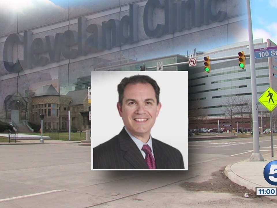 Cleveland Clinic doctor faces backlash over blog