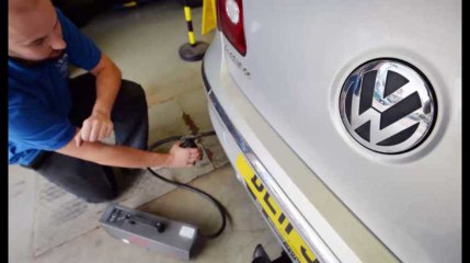 Arrestation, prison… Sale temps pour les dirigeants de Volkswagen