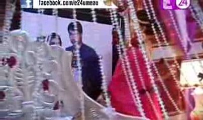 GAZAB SUHAGRAAT Shakti Astitva Ke Ehsaas Ki 11th January 2017