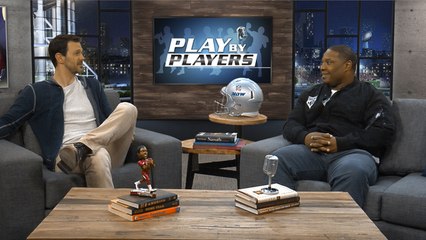 MJD Calls His Own Plays | Play By Players