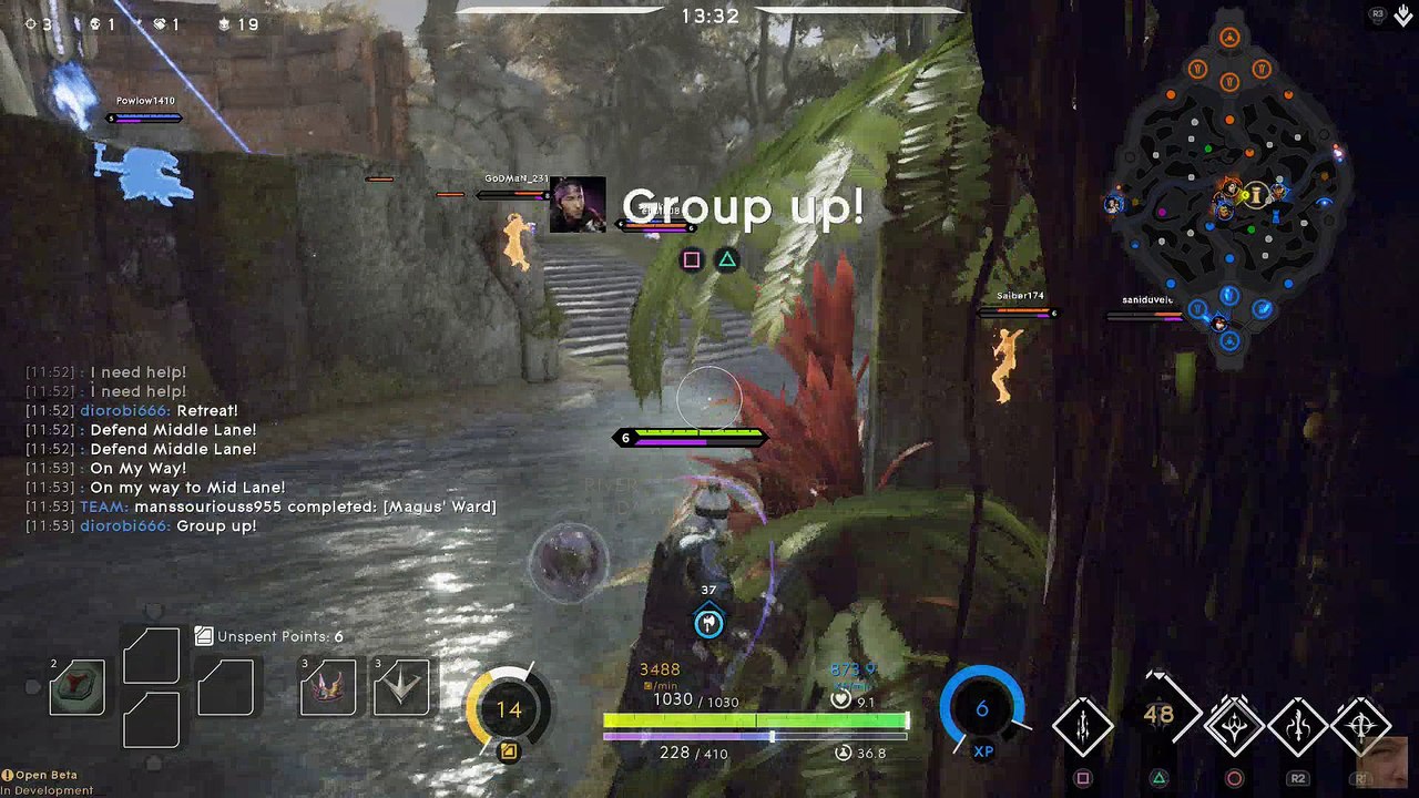 4 @robertDioszegi @TwitchSharer @FameRTs @RogueRTs @Relay_RTs @NightRTs @GridcoreRTs @ShoutGamers