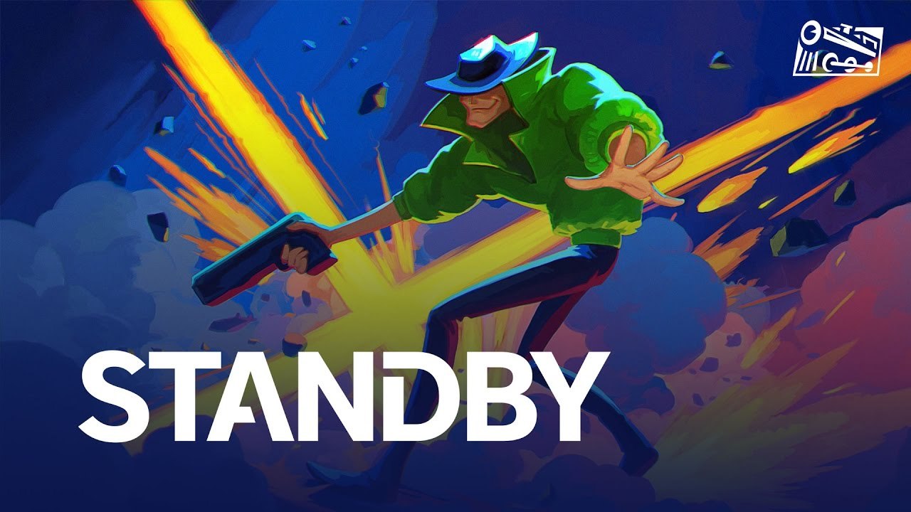 STANDBY: Trailer de Lançamento