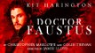 Doctor Faustus Full (novel) by Christopher Marlowe [ENGLISH LITERATURE]