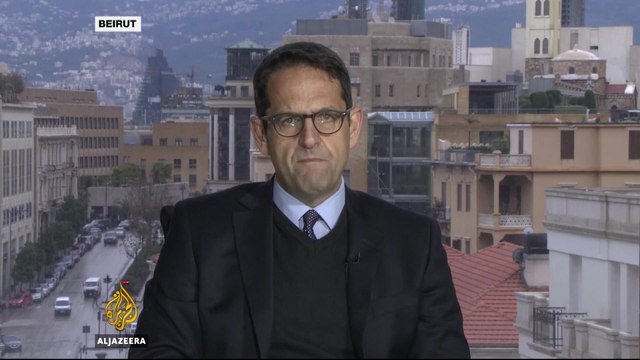 Analyst discusses Syrian President Assad's remarks on negotiations
