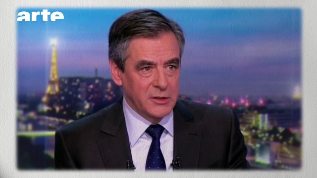 659 - Jihadisme : approximations de François Fillon - DESINTOX - 09/01/2017