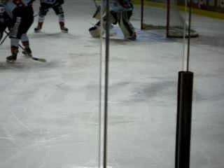 But BDL - Angers ( Taylor Scott)