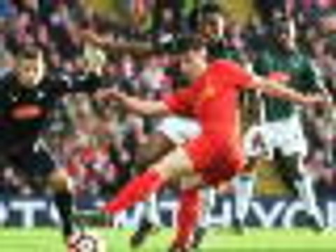 Klopp - strongest Liverpool side will face Southampton