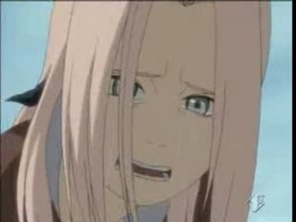 sasuke love sakura