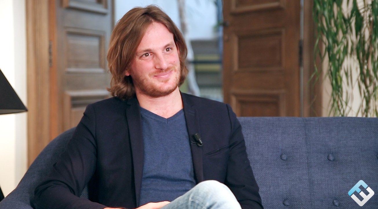 Après Teads, Loic Soubeyrand lève 2,5 millions d’euros pour LunchR