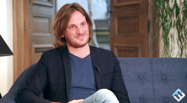 Après Teads, Loic Soubeyrand lève 2,5 millions d’euros pour LunchR